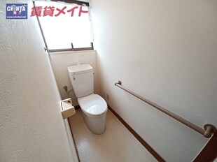 寿町三丁目貸家の物件内観写真